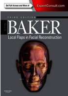 Local Flaps in Facial Reconstruction 3rd Edition 2014 | فلپ های موضعی در بازسازی صورت